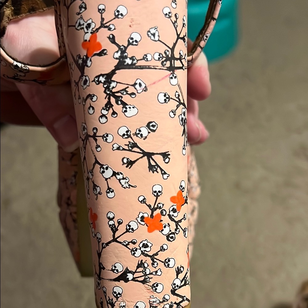 Iron Fist Platforms - Picture 15 of 15